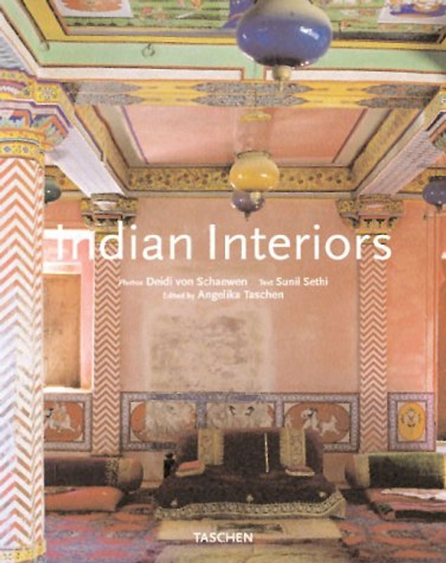 Indian Interiors