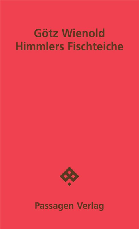 Himmlers Fischteiche