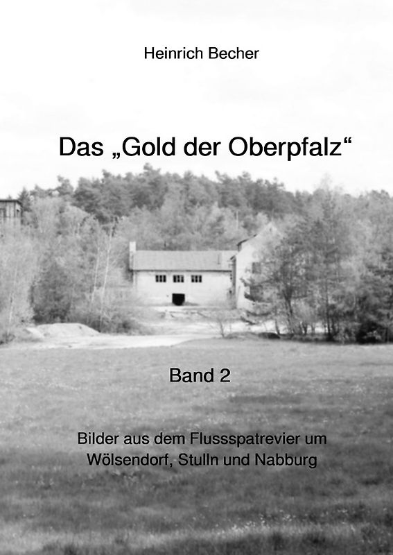 Das Gold der Oberpfalz