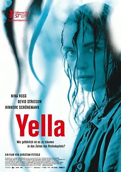 Yella DVD