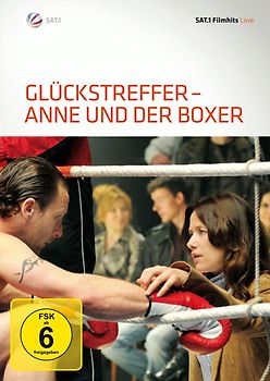 Glückstreffer - Anne und der Boxer DVD