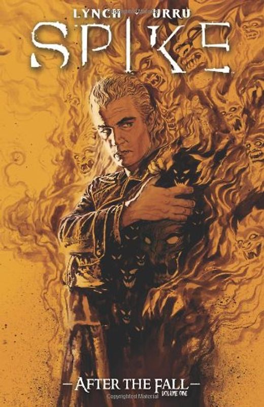 After the Fall (Spike)