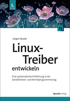 Linux-Treiber entwickeln