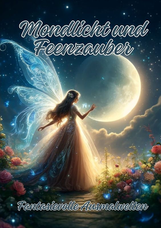 Mondlicht und Feenzauber