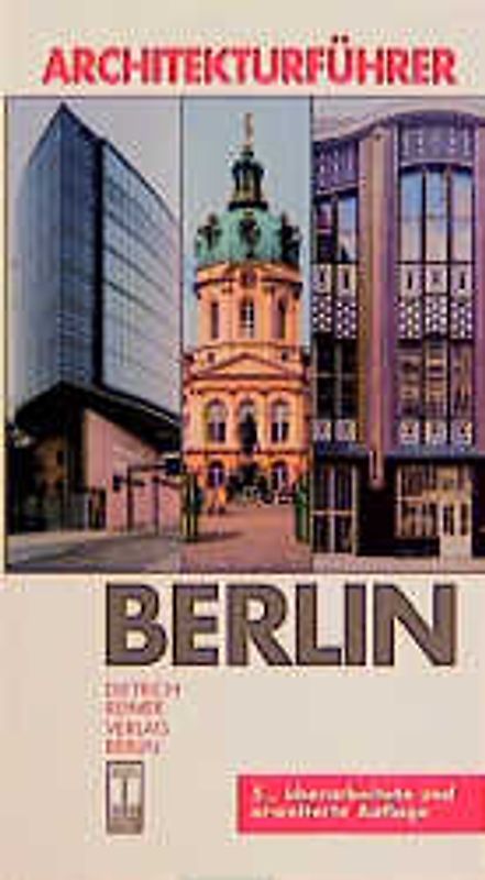 Architekturführer Berlin