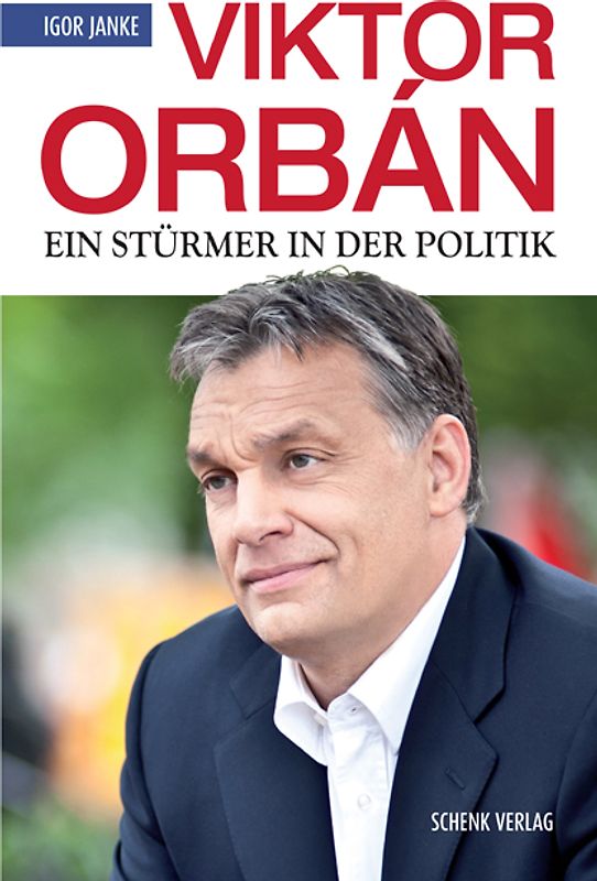 Viktor Orbán