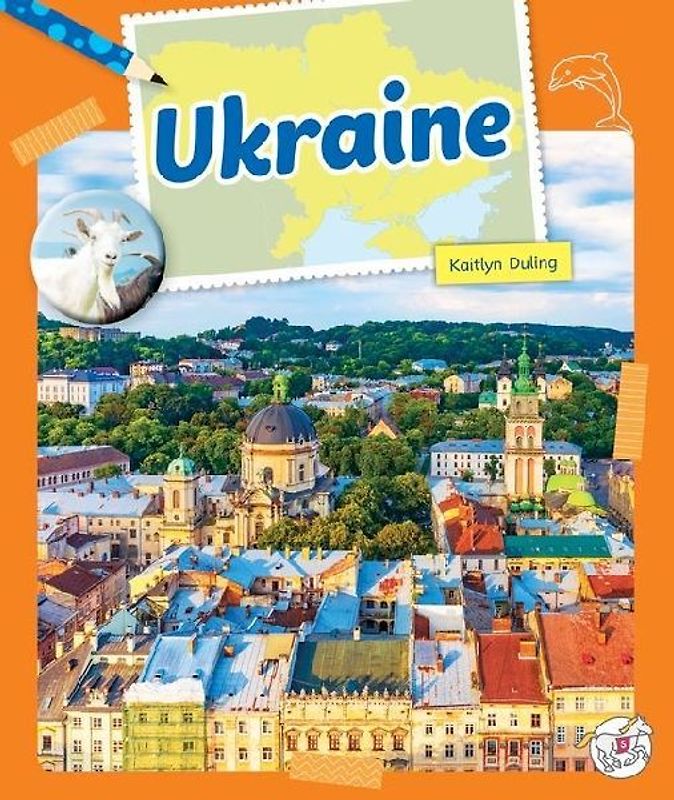 Ukraine