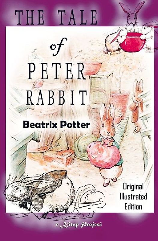 The Tale of Peter Rabbit
