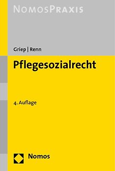 Pflegesozialrecht