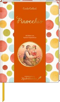 Coppenrath Kinderklassiker: Pinocchio