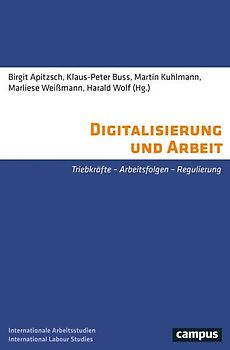 Digitalisierung und Arbeit