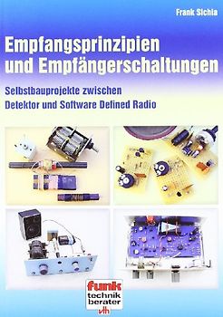 Empfangsprinzipien und Empfängerschaltungen