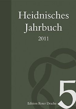 Heidnisches Jahrbuch 2011
