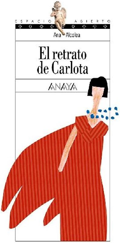 El retrato de Carlota