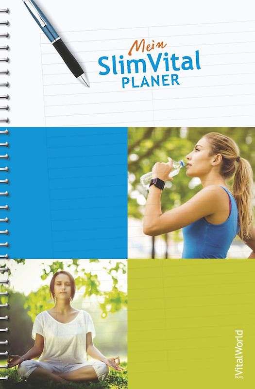 SlimVital-Planer