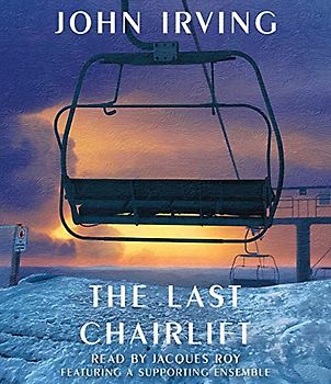 The Last Chairlift