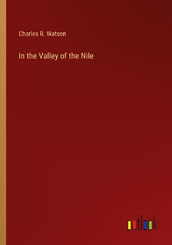 In the Valley of the Nile