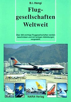 Fluggesellschaften Weltweit
