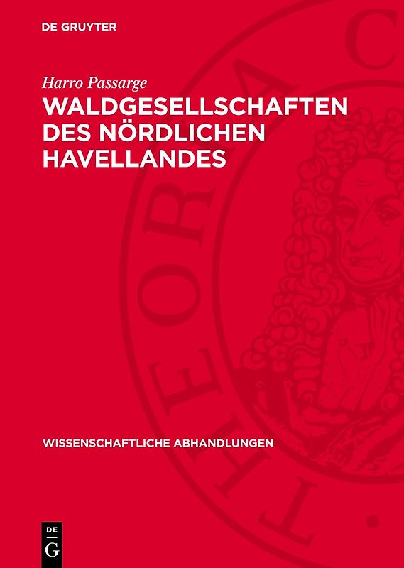 Waldgesellschaften des nördlichen Havellandes