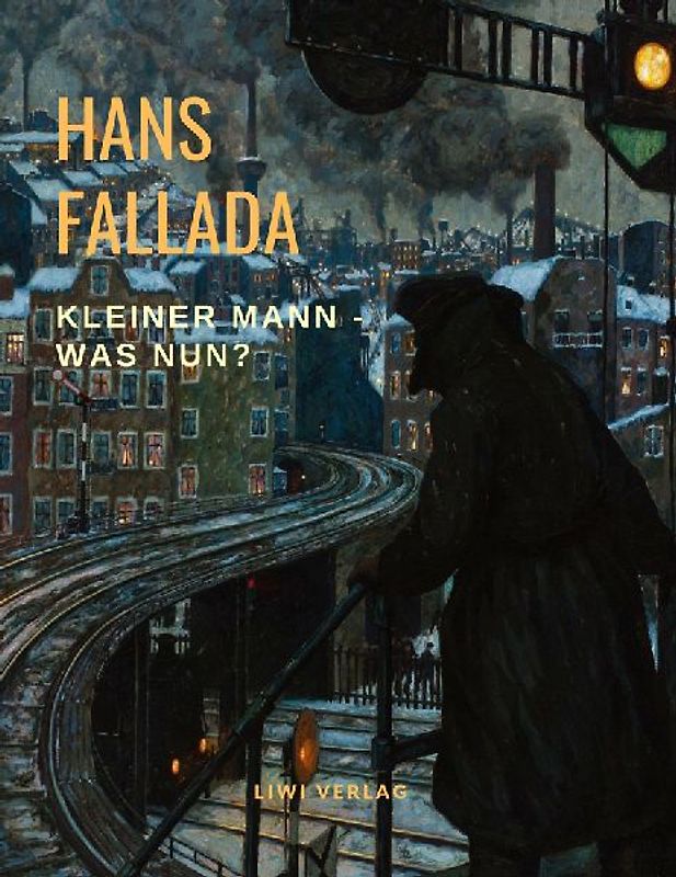 Kleiner Mann - Was nun?