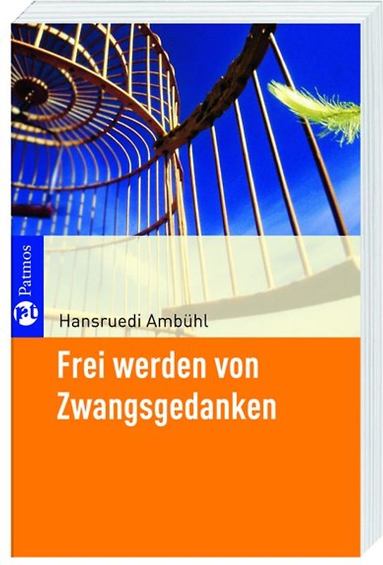 Frei werden von Zwangsgedanken