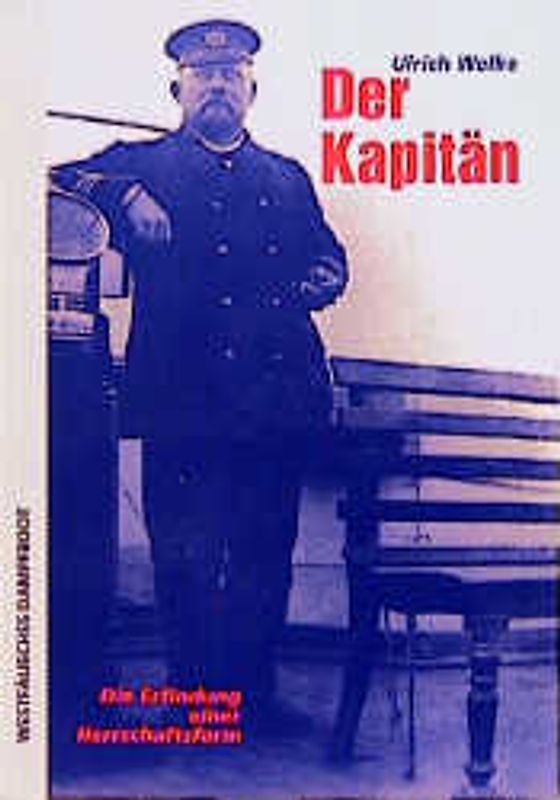 Der Kapitän