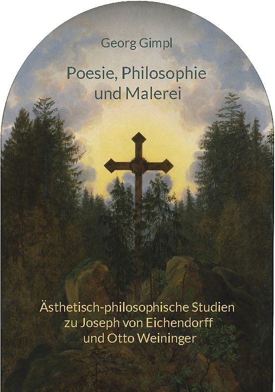 Poesie, Philosophie und Malerei