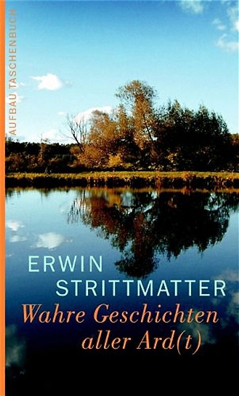 Wahre Geschichten aller Ard(t)