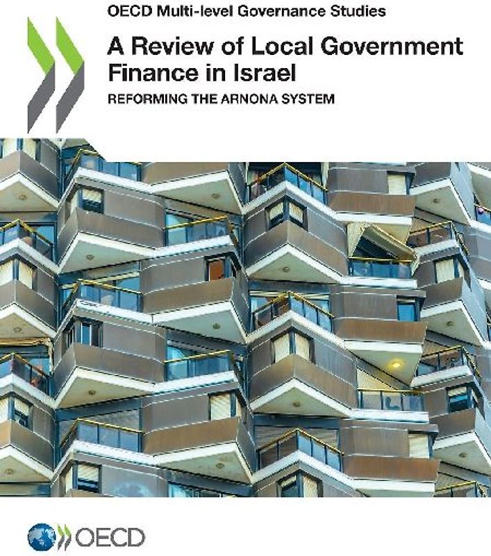 A Review of Local Government Finance in Israel