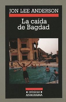 La caída de Bagdad