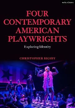 Four Contemporary American Playwrights