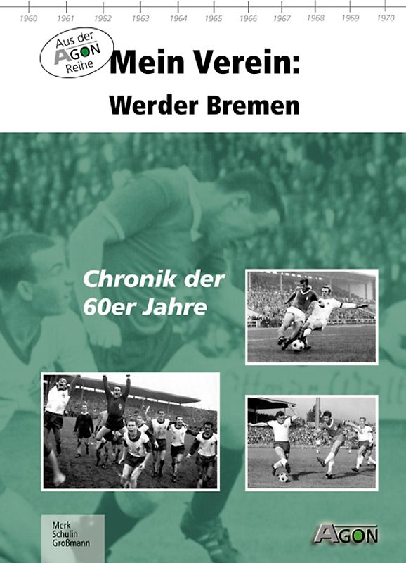 Mein Verein: Werder Bremen