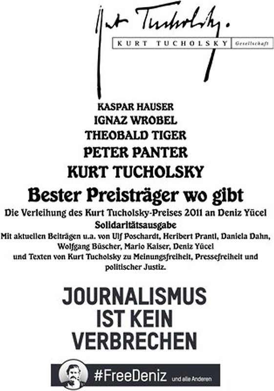 Bester Preisträger wo gibt