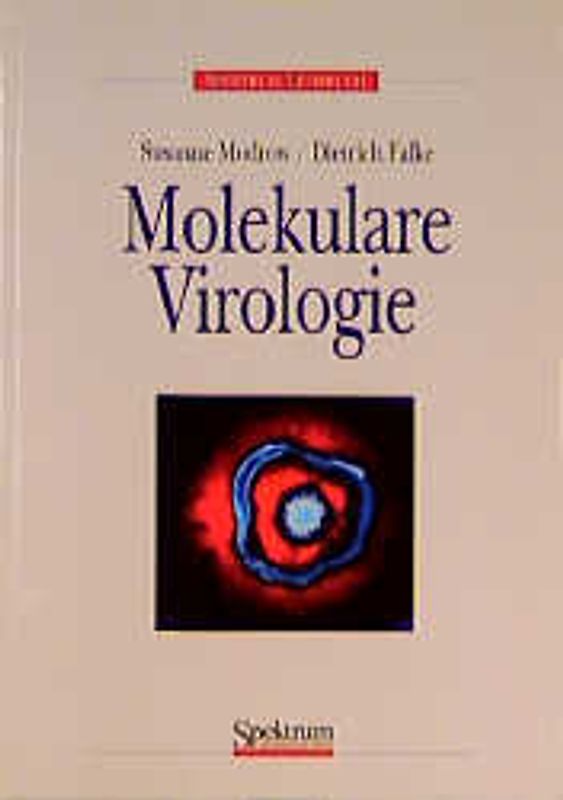 Molekulare Virologie