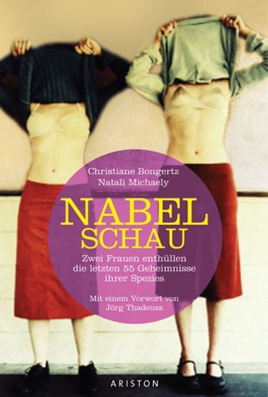 Nabelschau