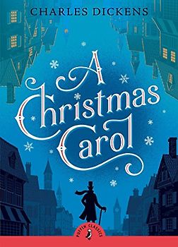 A Christmas Carol (Puffin Classics)