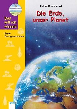 Die Erde, unser Planet