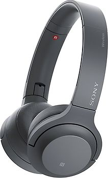 Sony h.ear on 2 Mini Wireless WH-H800 noir gris