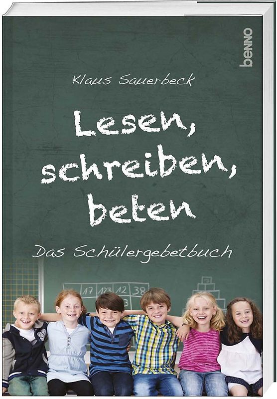 Lesen, schreiben, beten