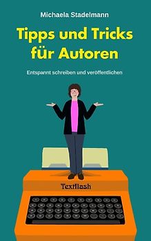 Tipps und Tricks für Autoren