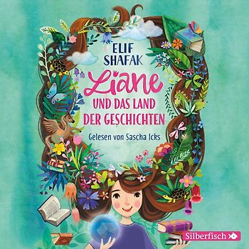 Liane und das Land der Geschichten