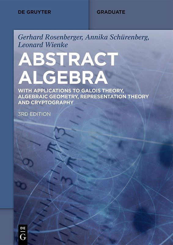 Abstract Algebra