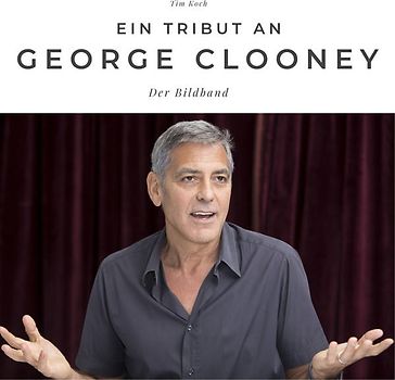 Ein Tribut an George Clooney