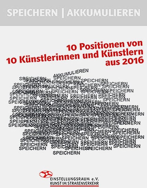 Speichern | Akkumulieren