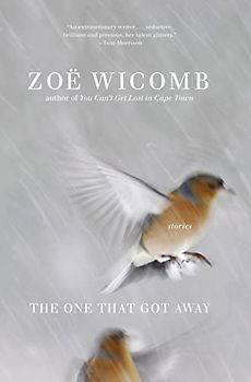 One That Got Away: Short Stories