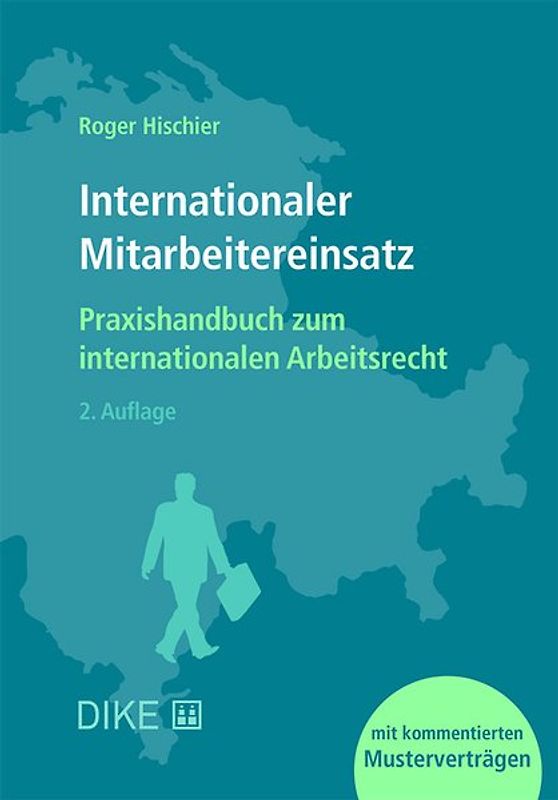 Internationaler Mitarbeitereinsatz