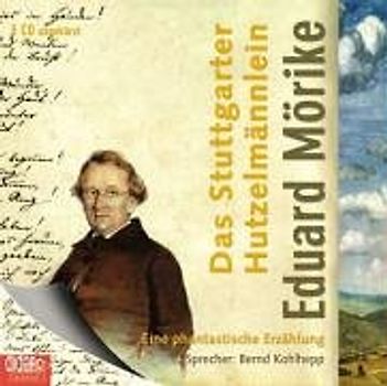 Das Stuttgarter Hutzelmännlein