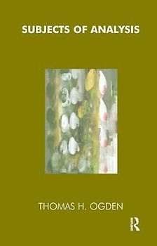 Subjects of Analysis