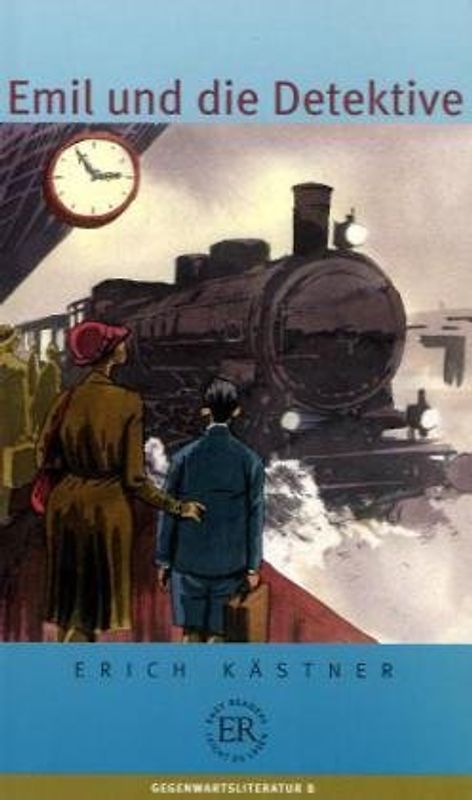Emil und die Detektive