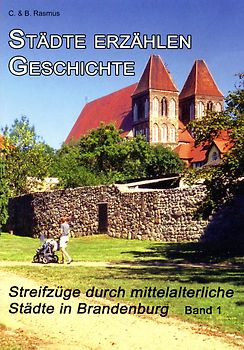 Städte erzählen Geschichte